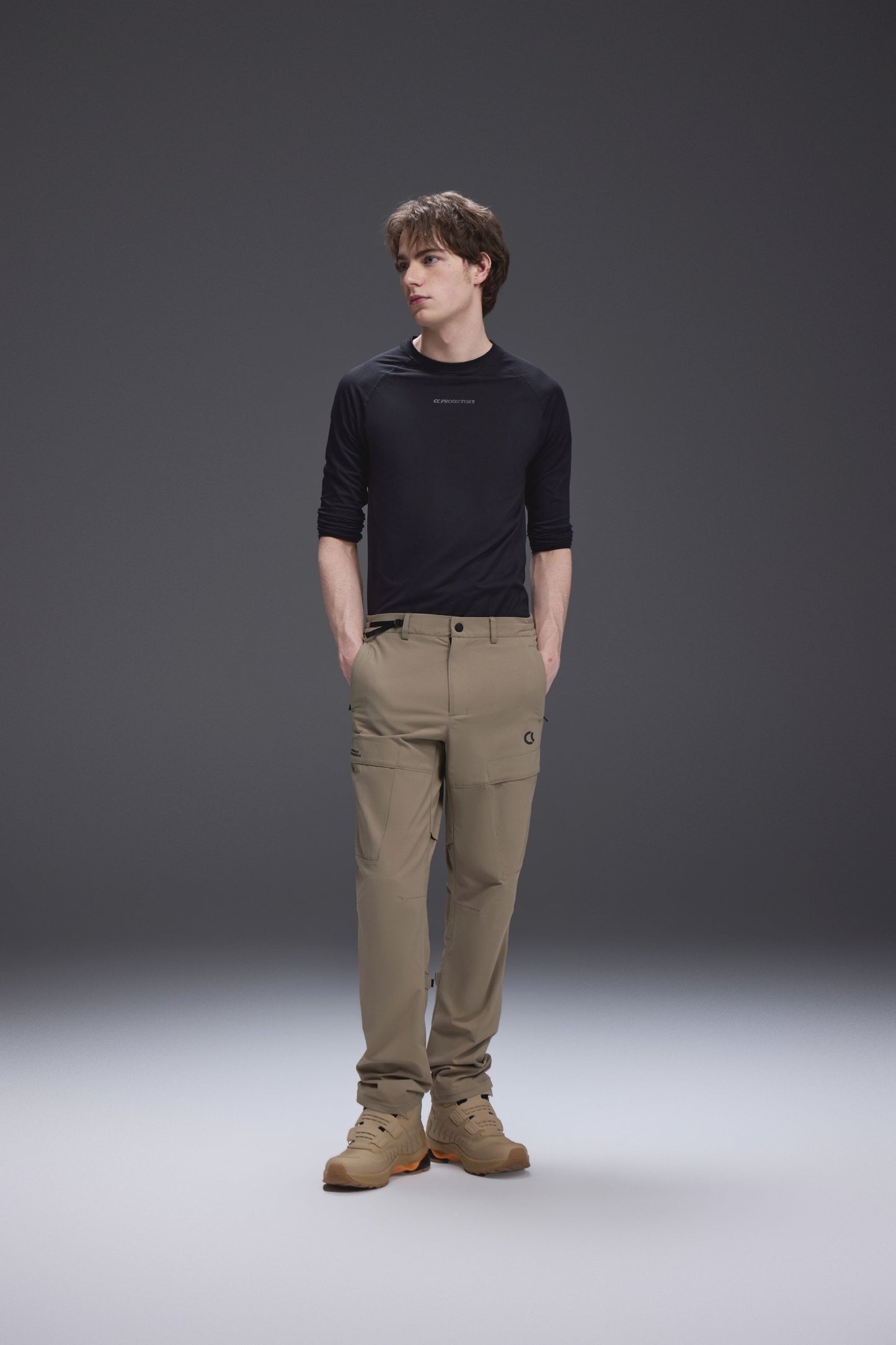Airflow-2 Riding Pants