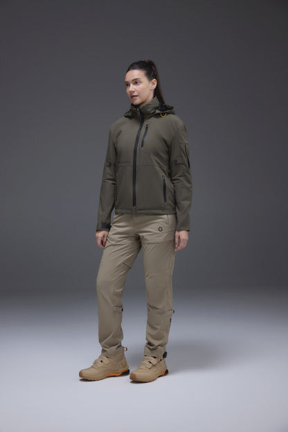 Airflow-2 Riding Pants