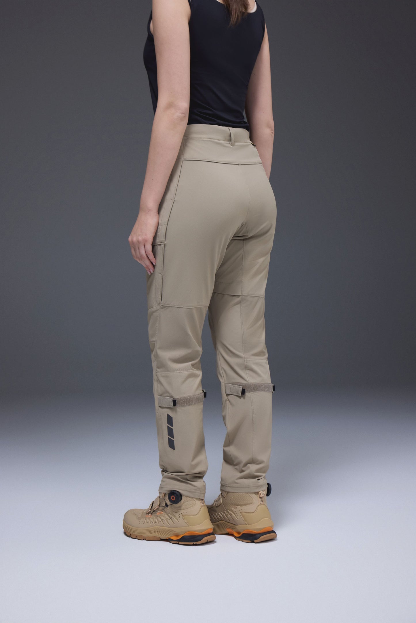 Airflow-2 Riding Pants