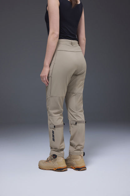 Airflow-2 Riding Pants