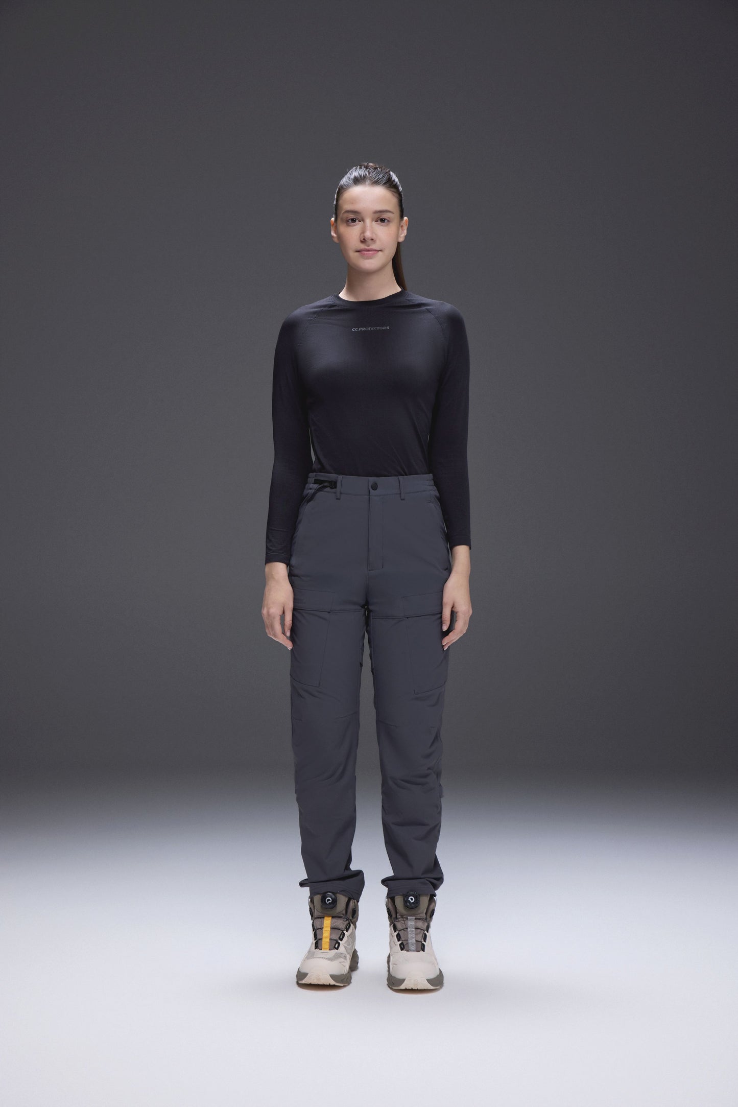 Airflow-2 Riding Pants