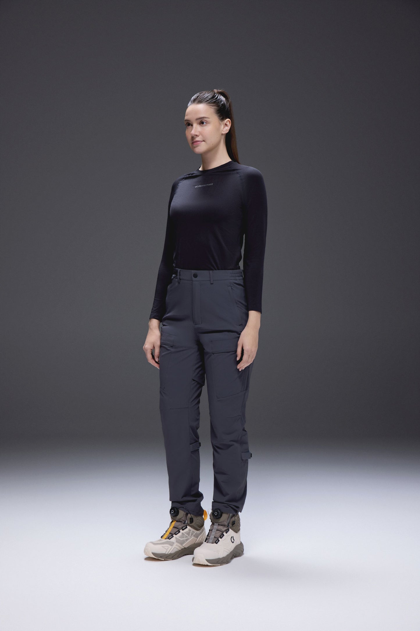 Airflow-2 Riding Pants