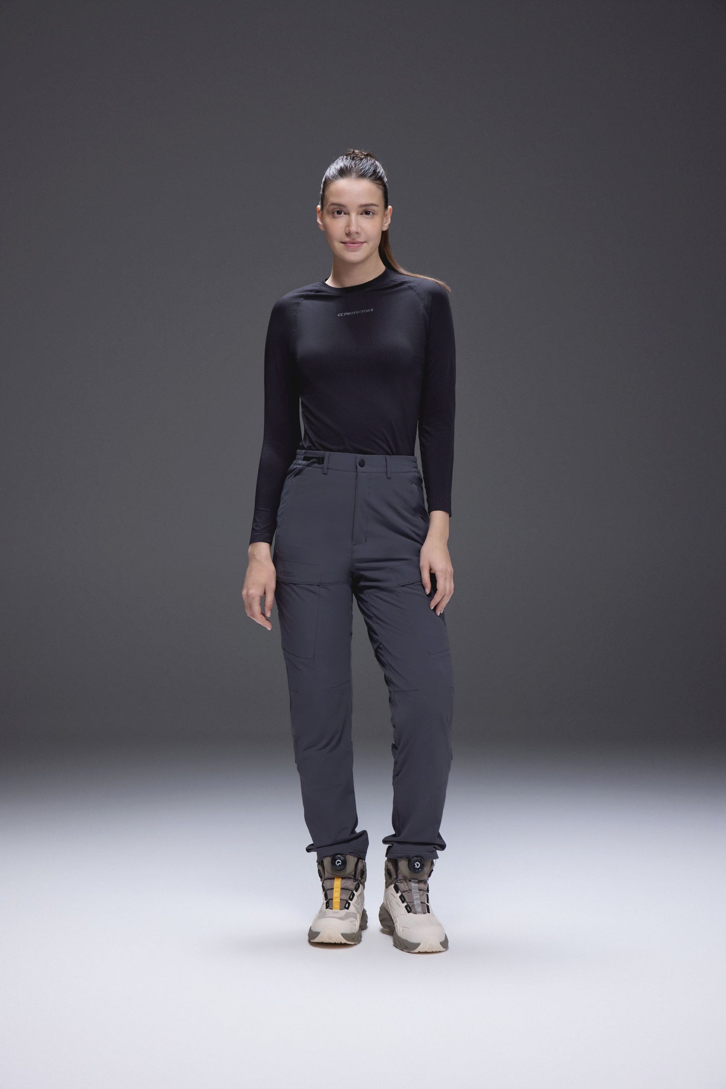 Airflow-2 Riding Pants