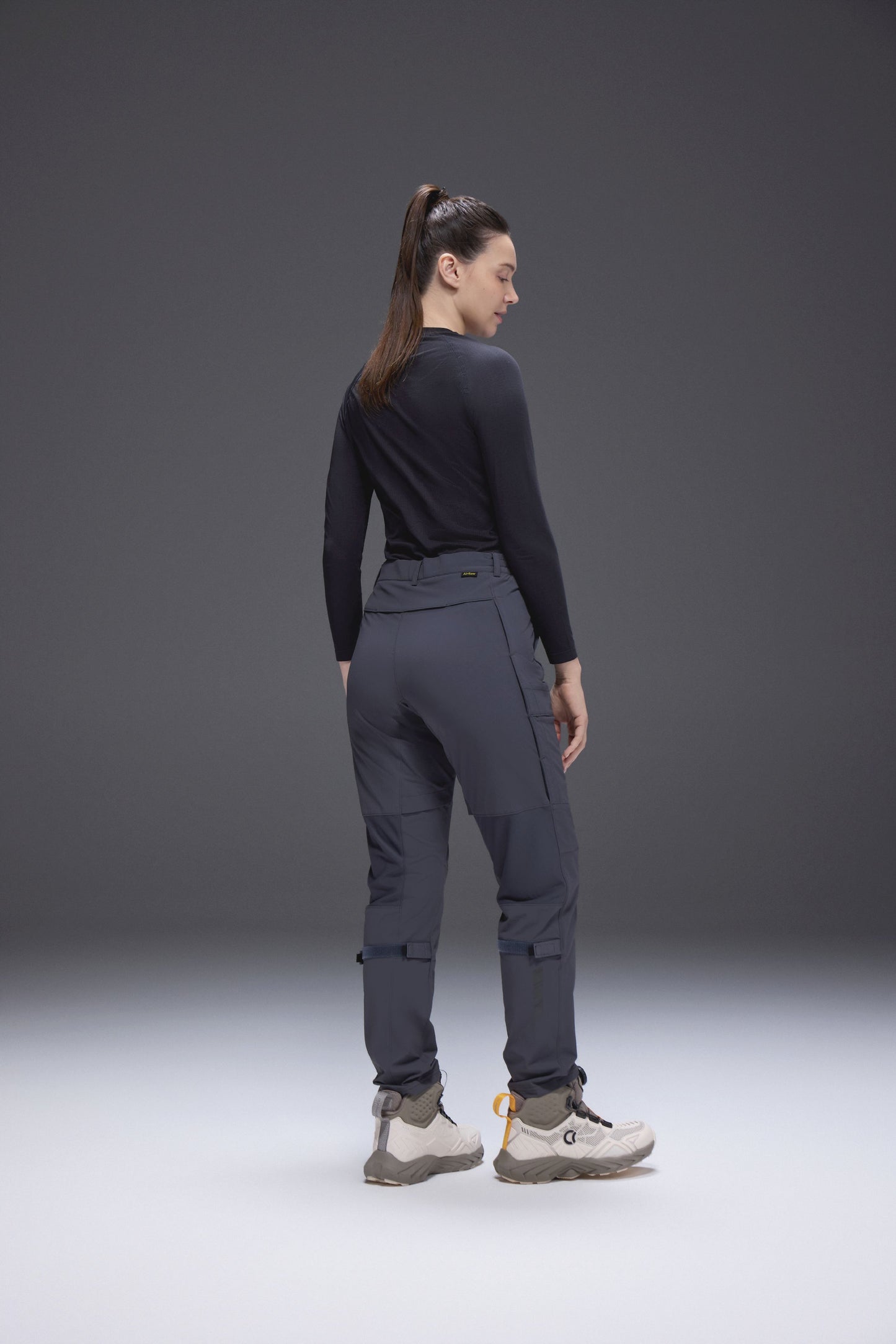 Airflow-2 Riding Pants