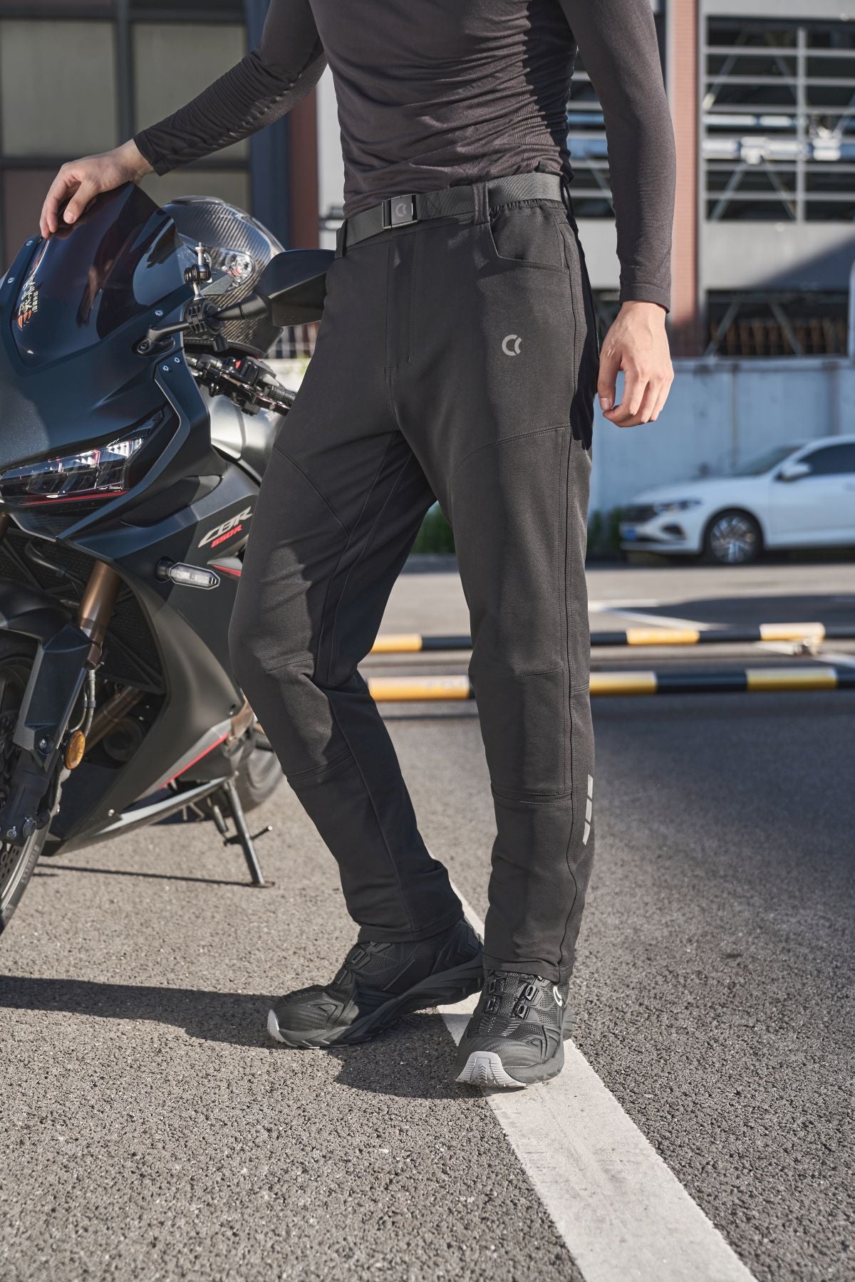 Auster Riding Pants