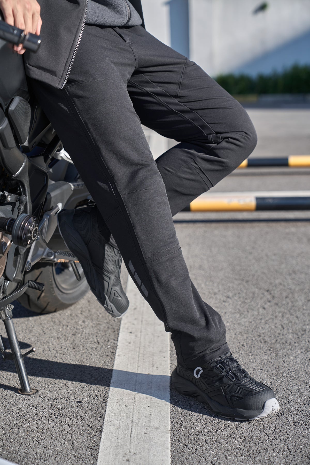 Auster Riding Pants