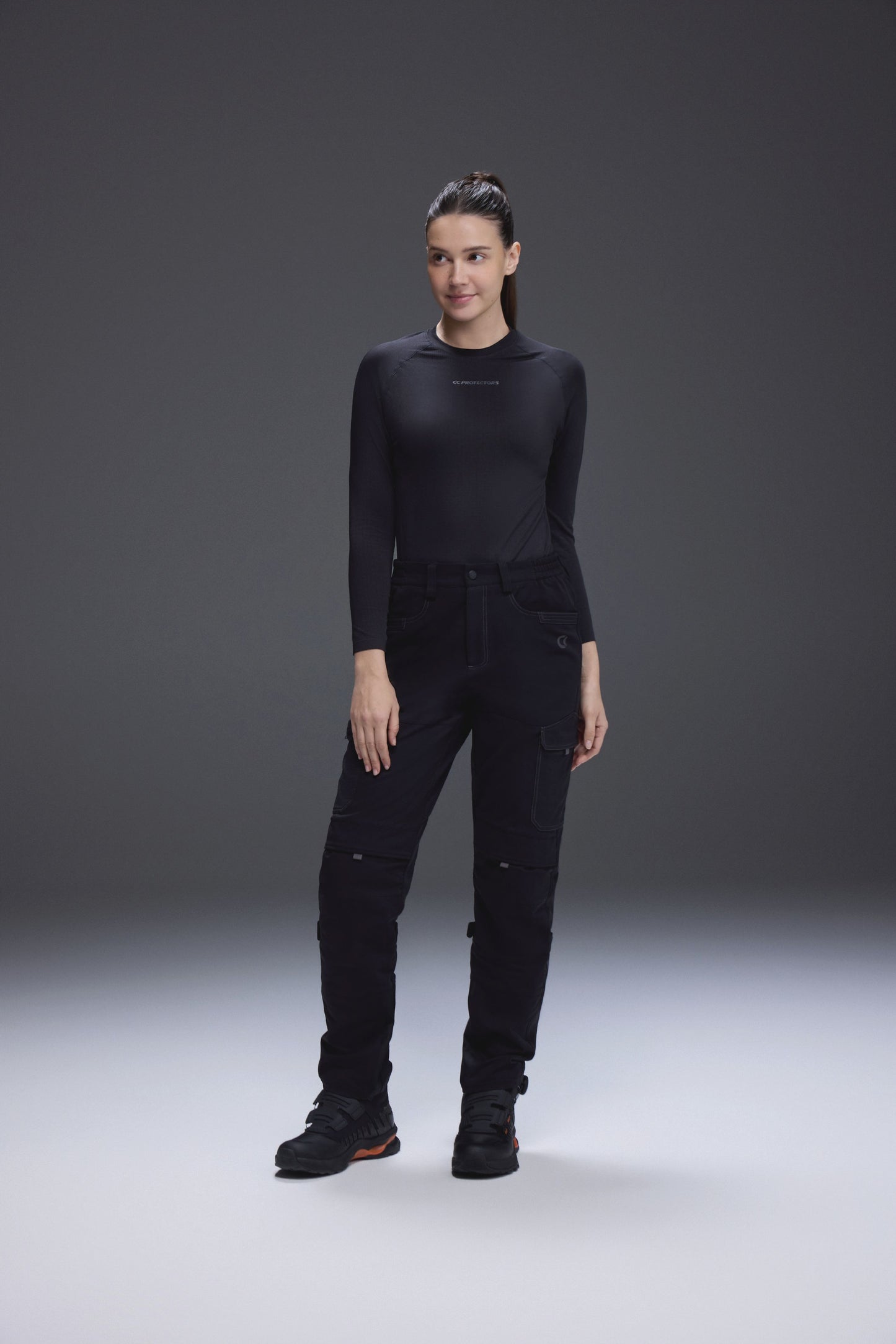 Vagus Riding Pants