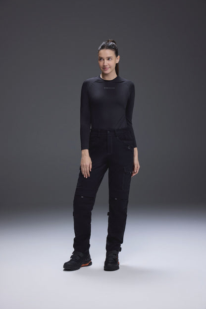 Vagus Riding Pants