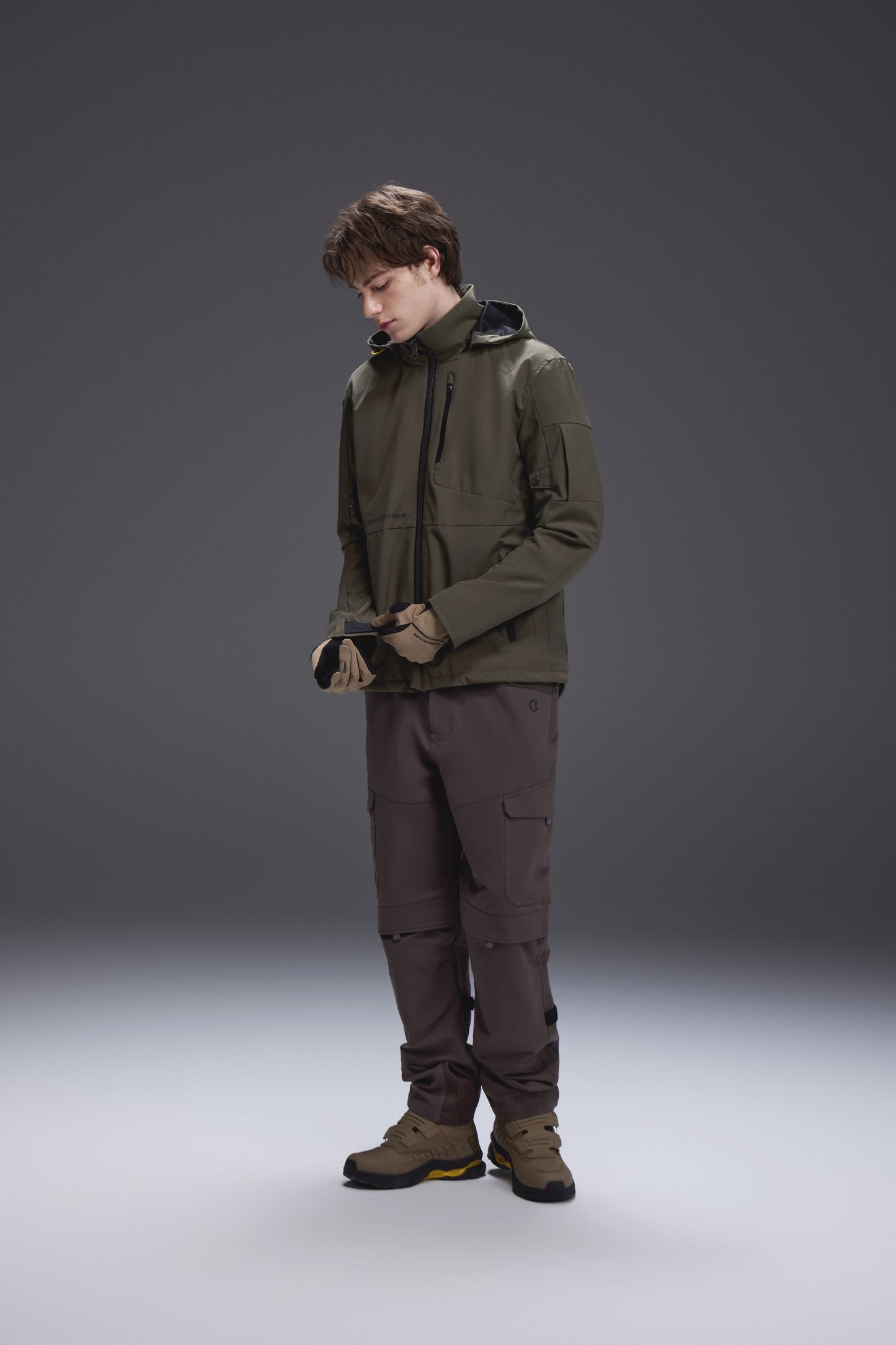 Vagus Riding Pants