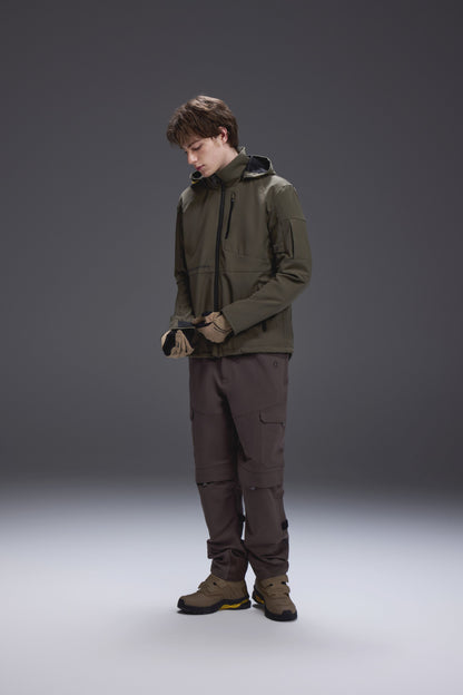 Vagus Riding Pants