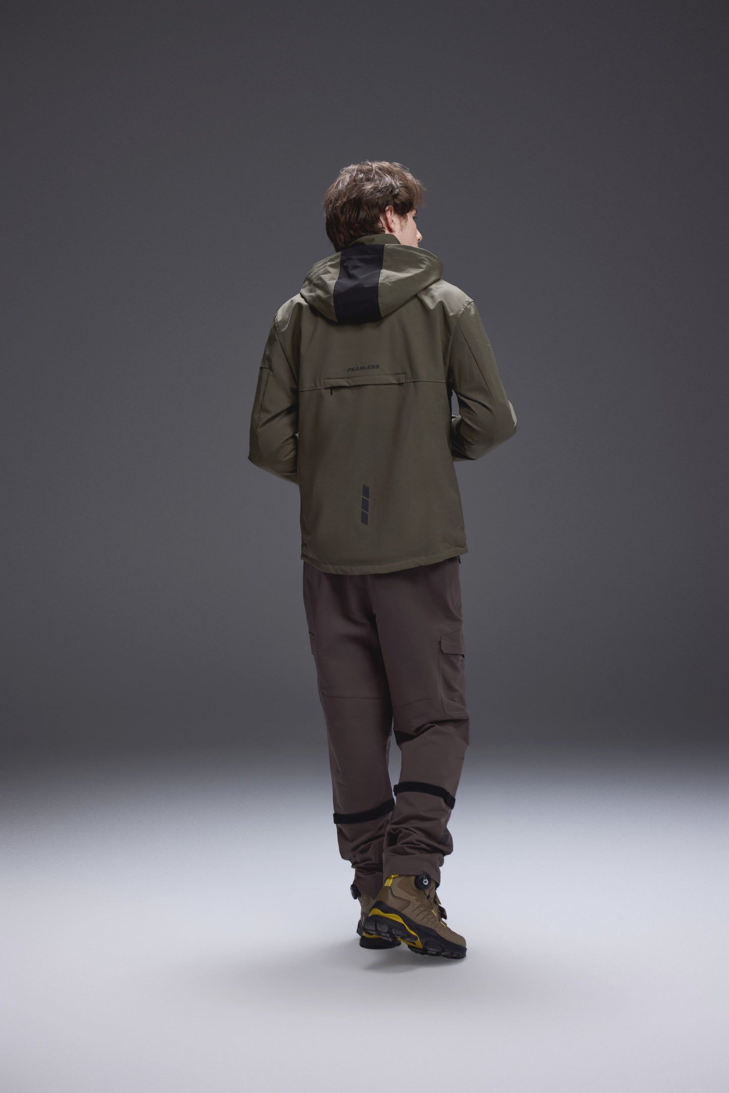 Vagus Riding Pants