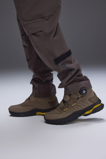 Vagus Riding Pants