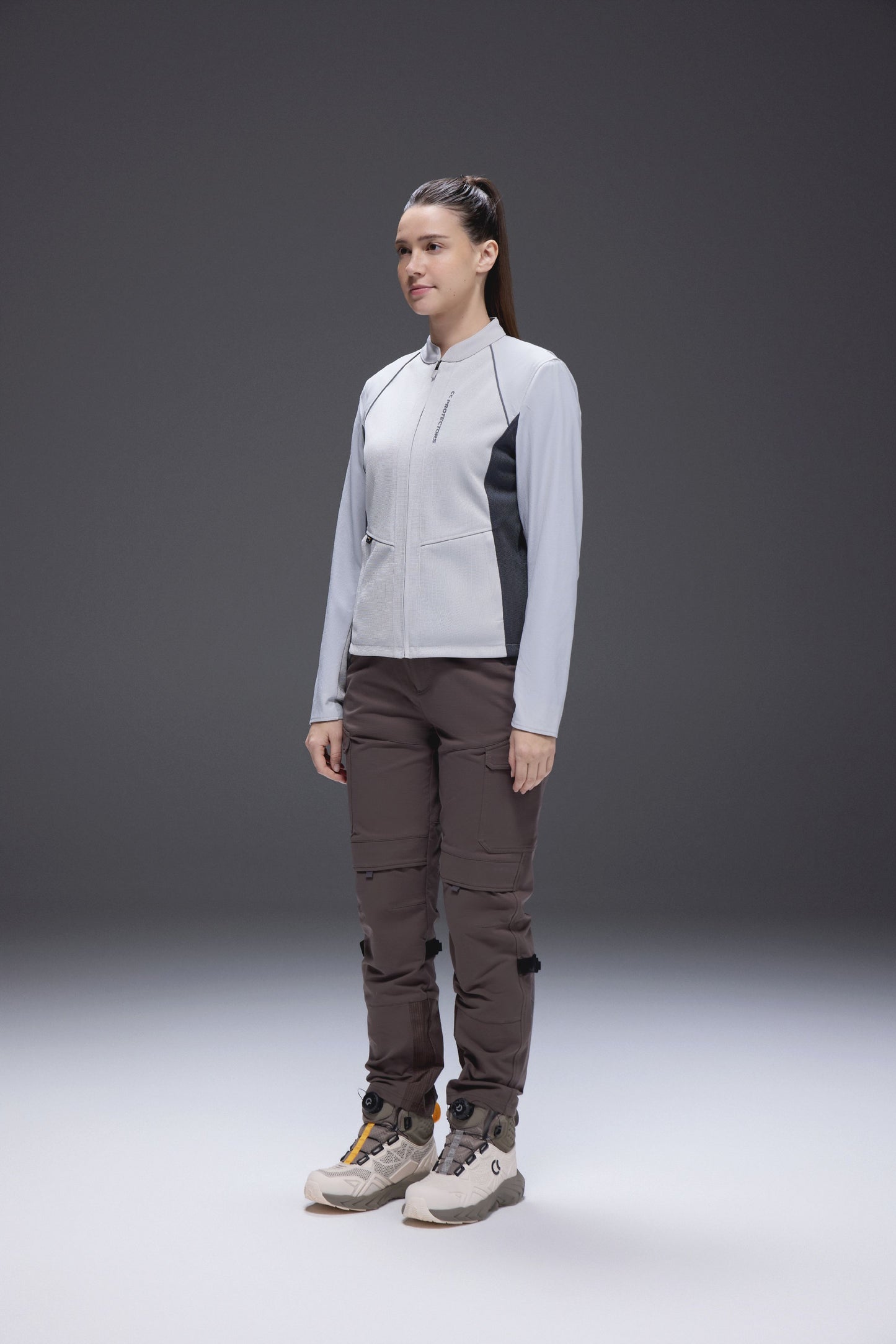 Vagus Riding Pants