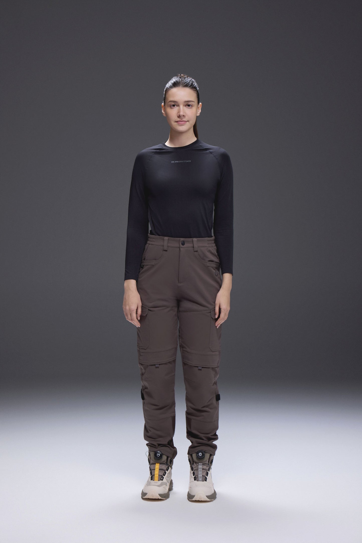 Vagus Riding Pants