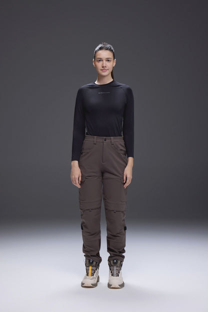 Vagus Riding Pants