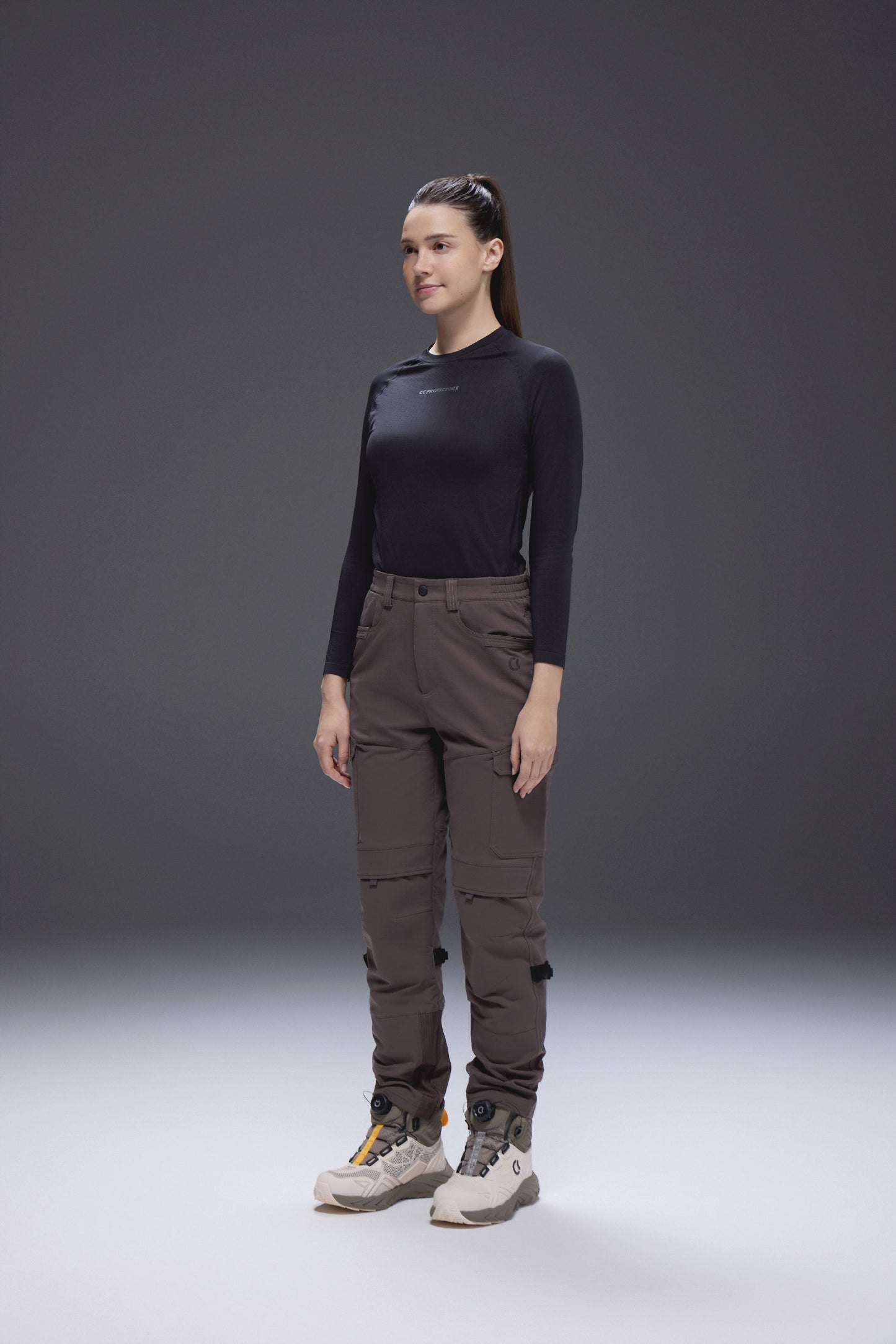 Vagus Riding Pants