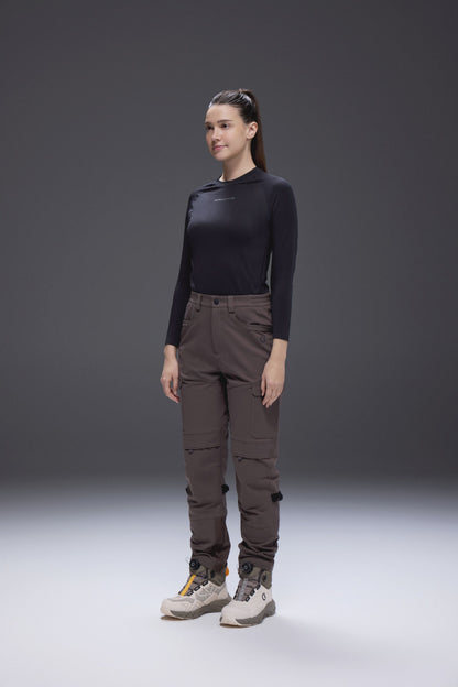 Vagus Riding Pants