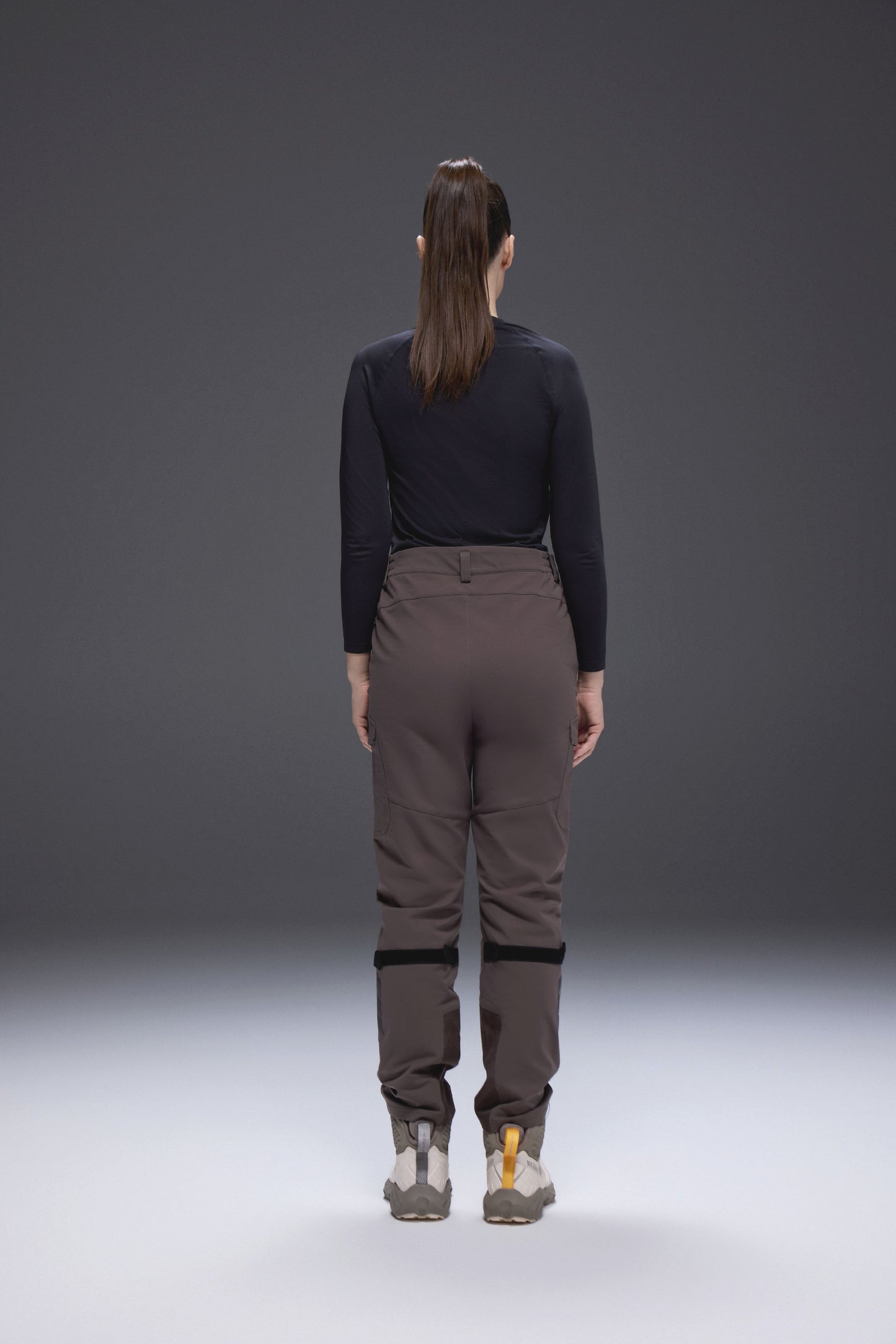 Vagus Riding Pants