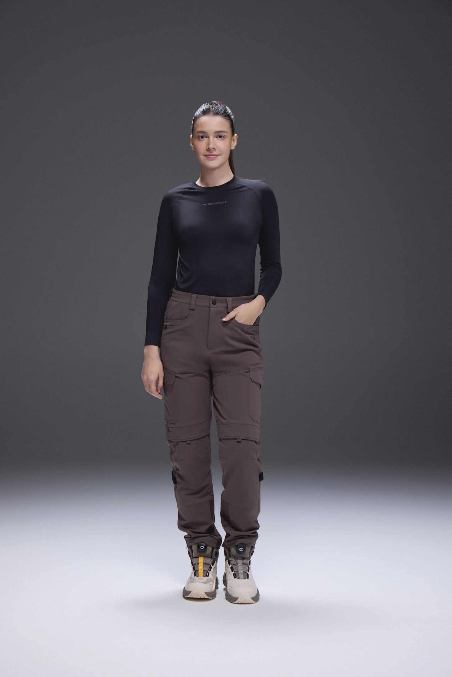 Vagus Riding Pants