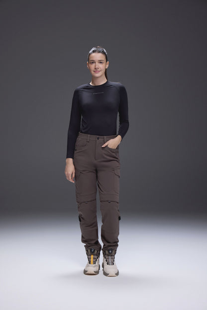 Vagus Riding Pants