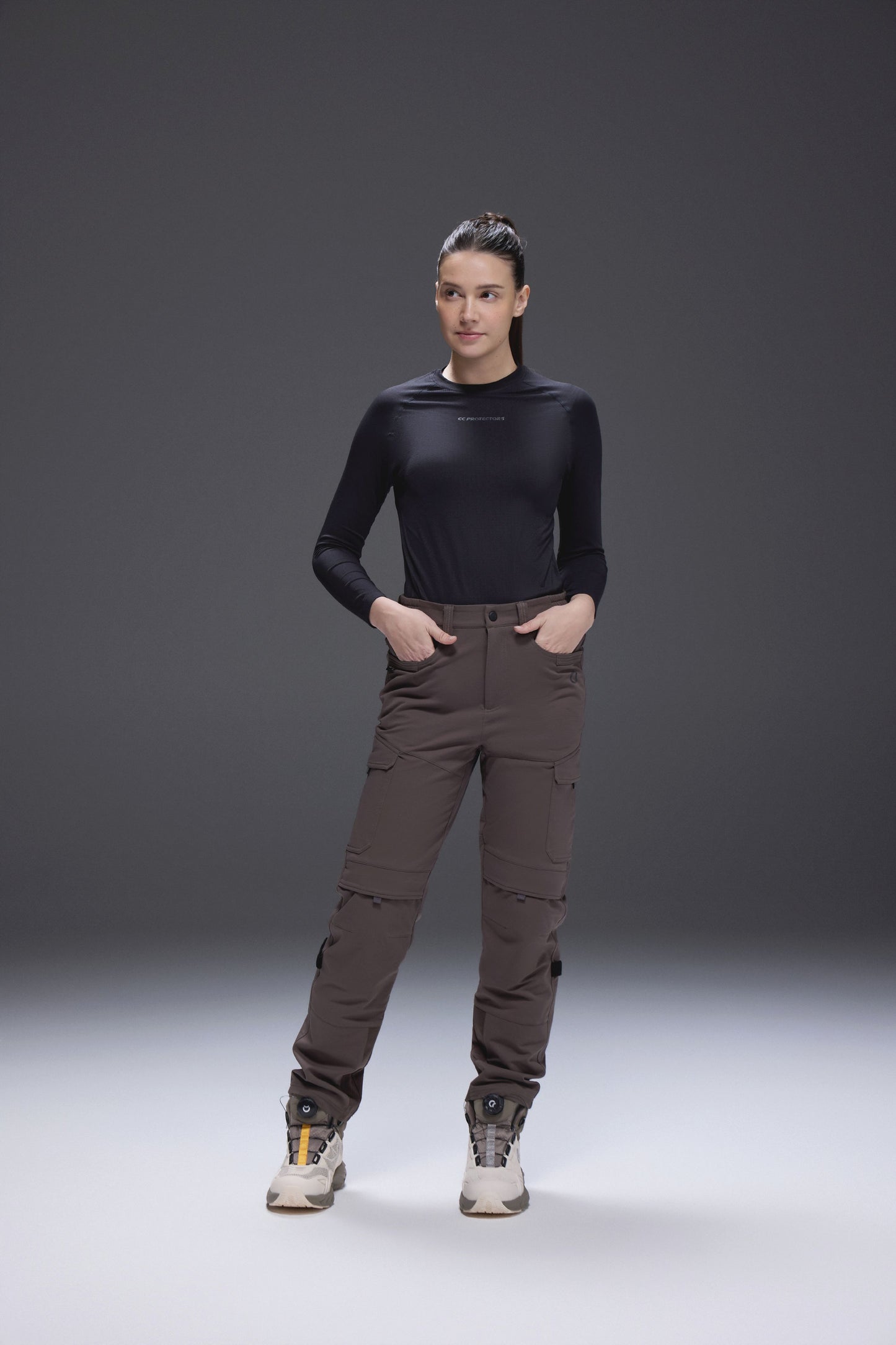 Vagus Riding Pants
