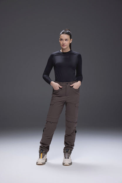 Vagus Riding Pants