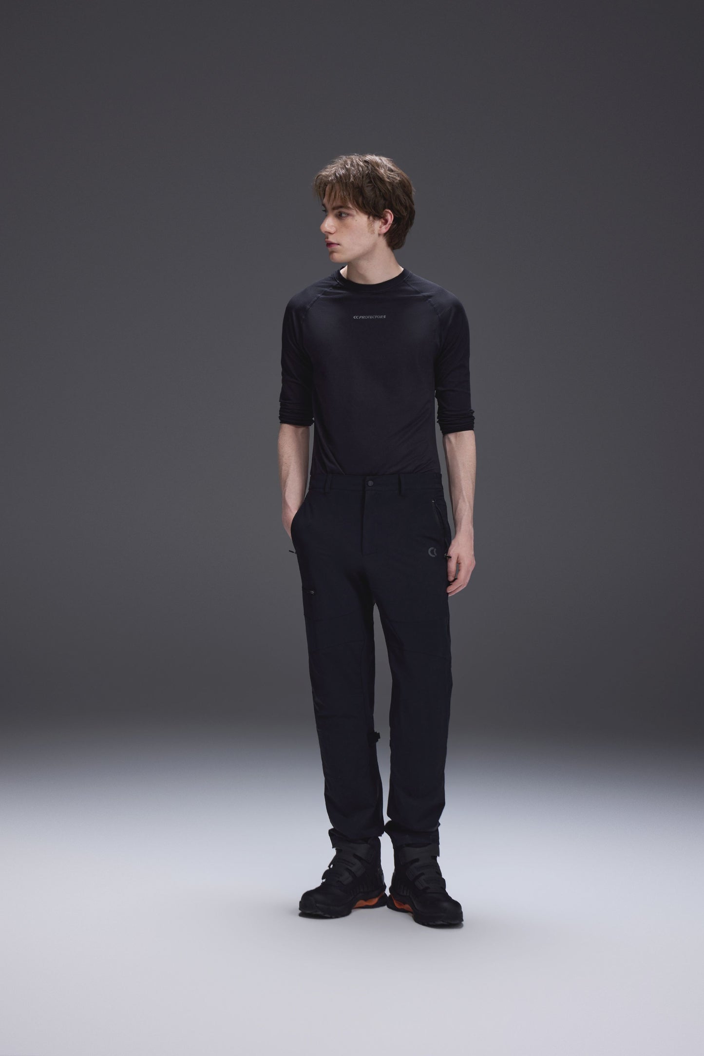Airflow-Lite Riding Pants