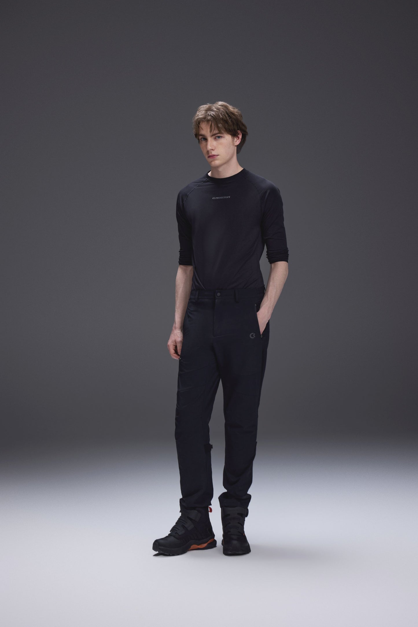 Airflow-Lite Riding Pants