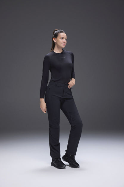 Women Vagus Riding Pants