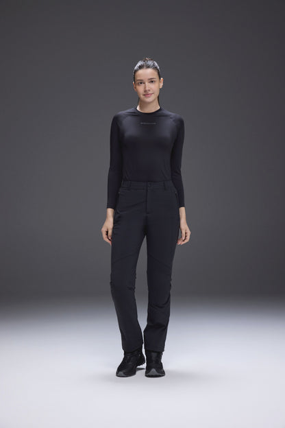 Women Vagus Riding Pants