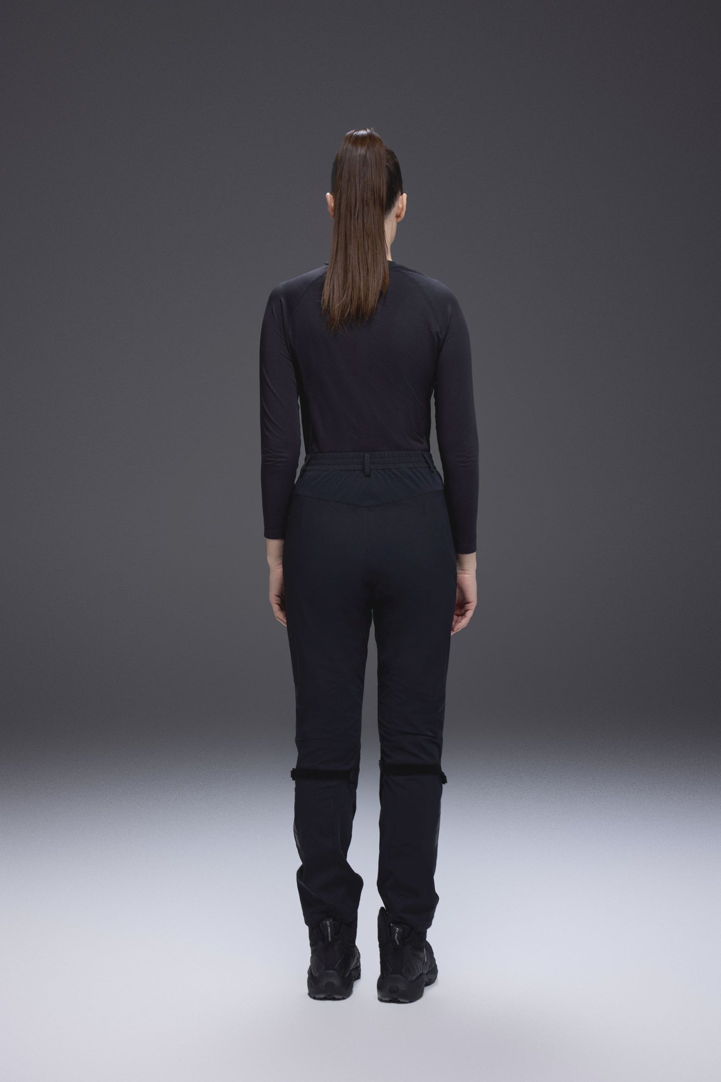 Women Vagus Riding Pants