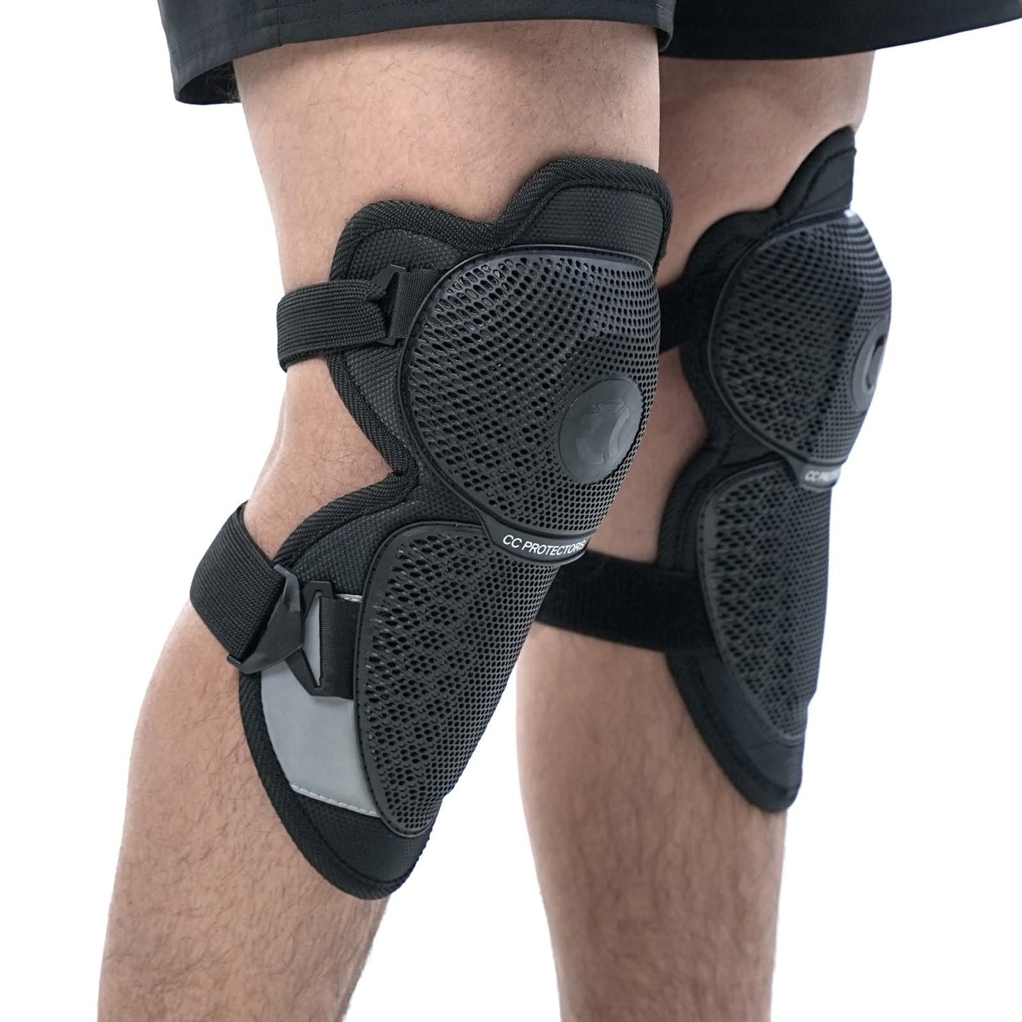 Ultra-Light Knee Guard