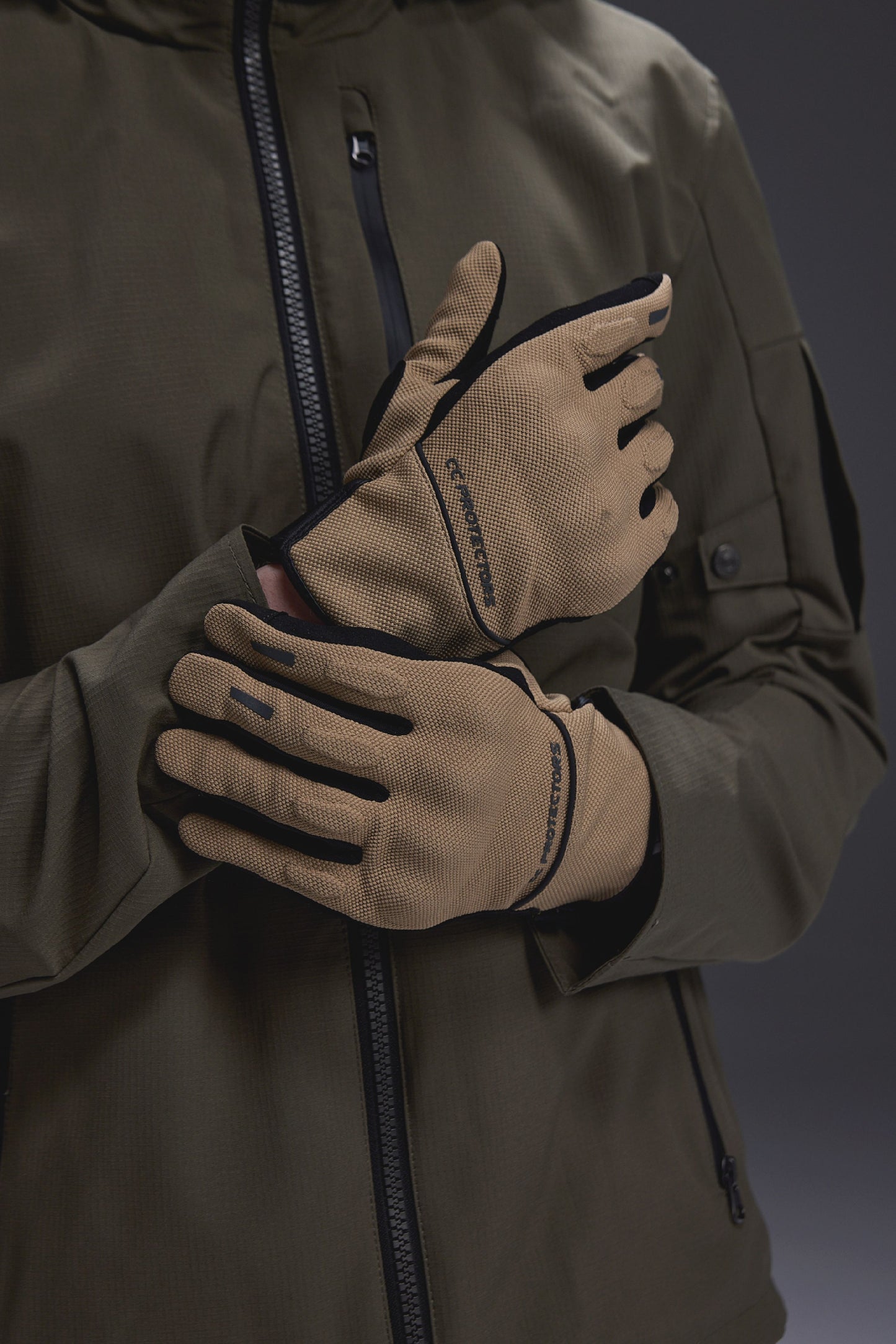 XRD Air Gloves
