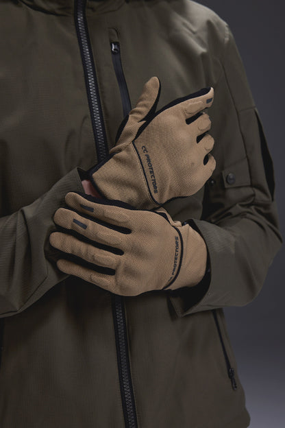 XRD Air Gloves