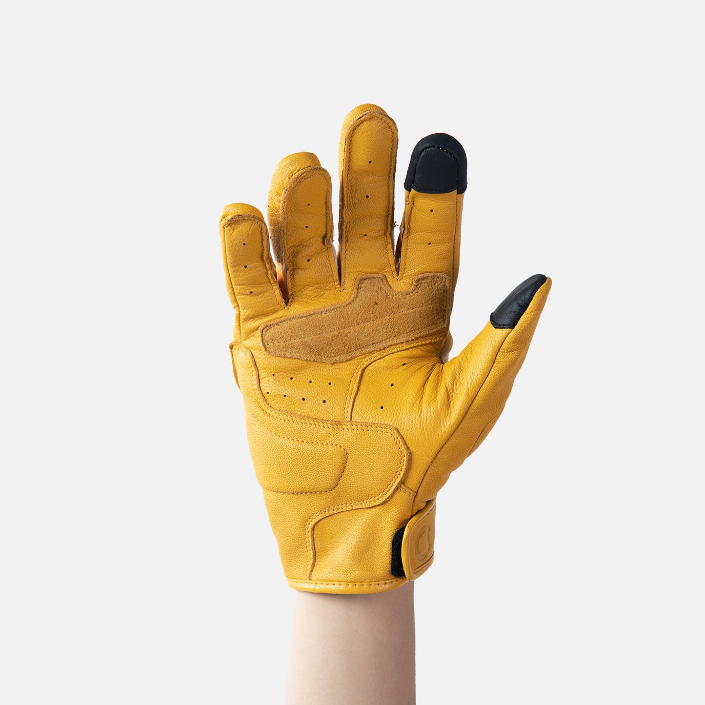 G32 Goat Leather Gloves