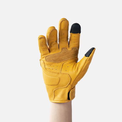 G32 Goat Leather Gloves
