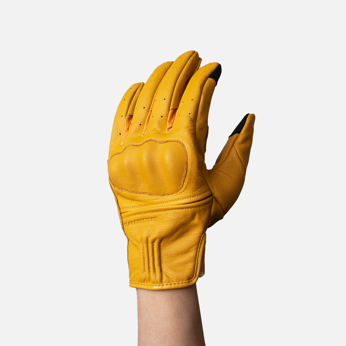 G32 Goat Leather Gloves