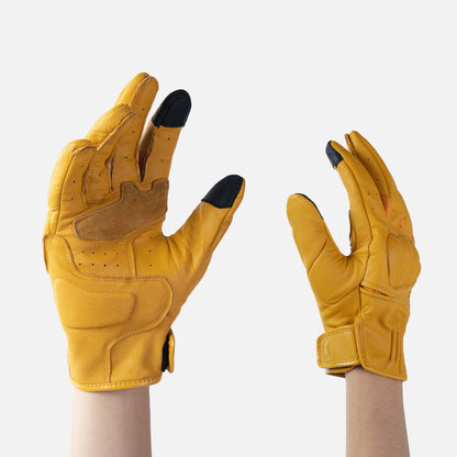 G32 Goat Leather Gloves