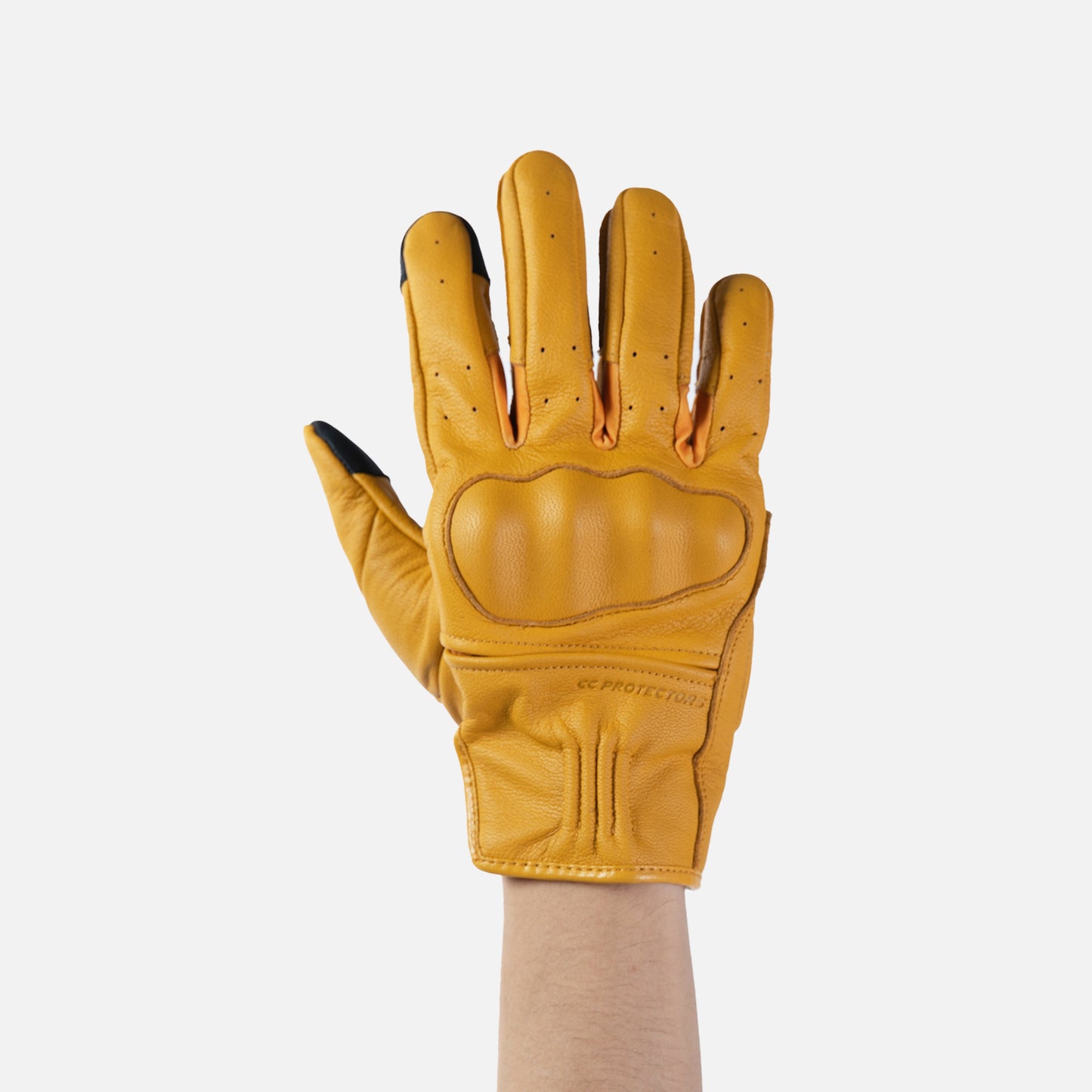 G32 Goat Leather Gloves