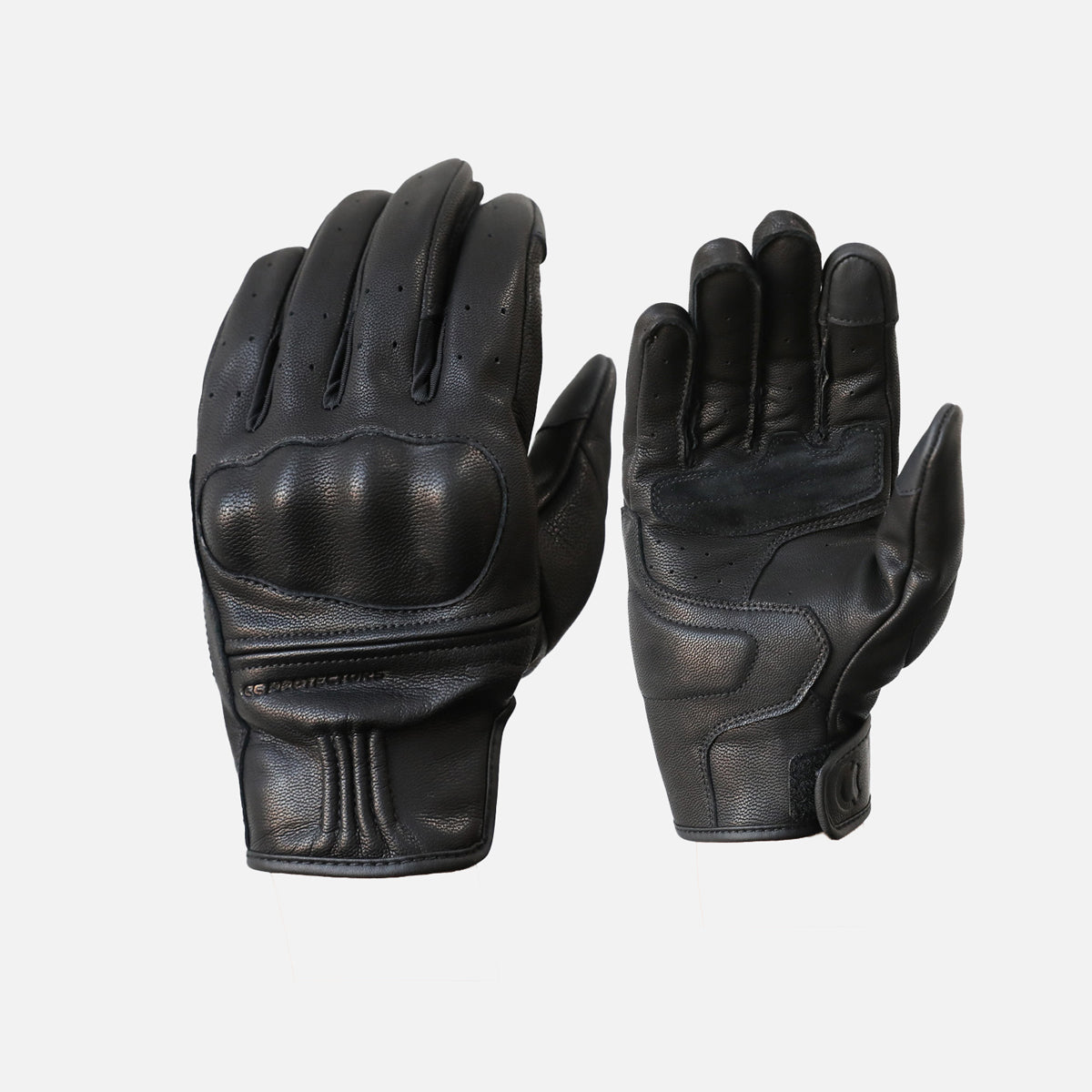 G32 Goat Leather Gloves