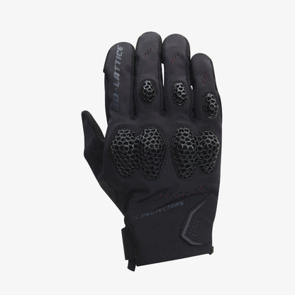 3D-Lattice Gloves
