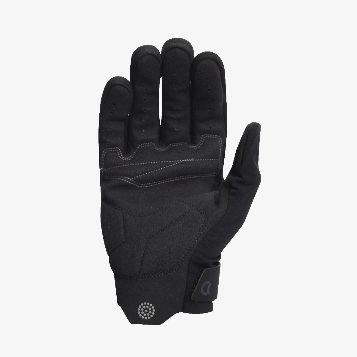 3D-Lattice Gloves