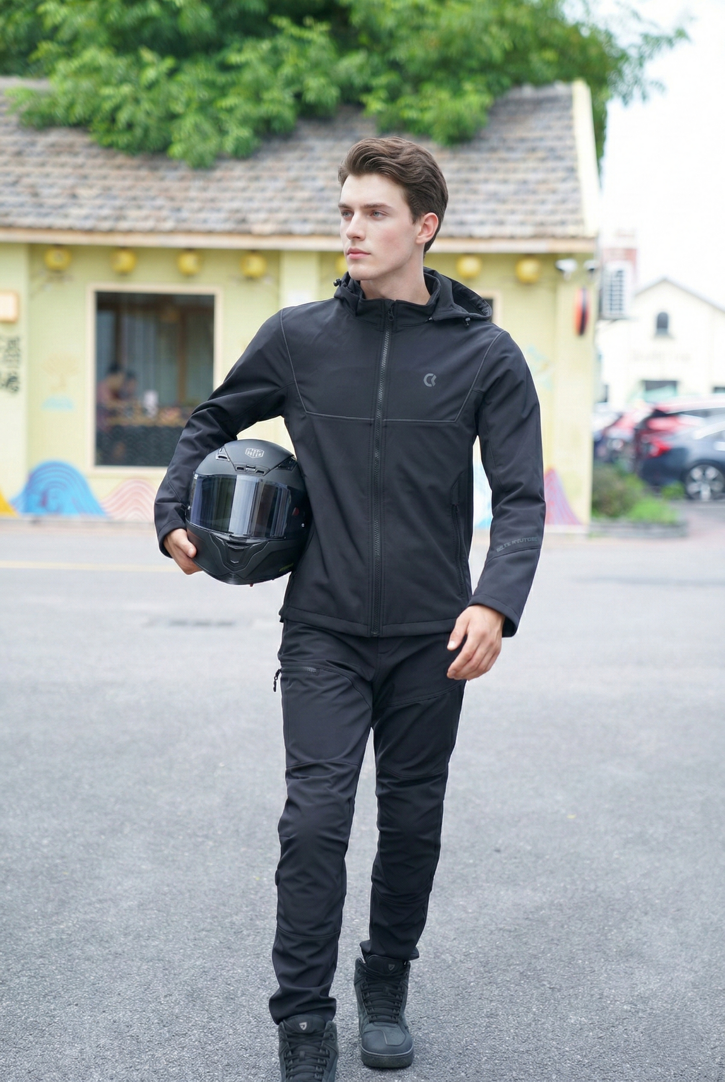 Warmflow Riding Pants