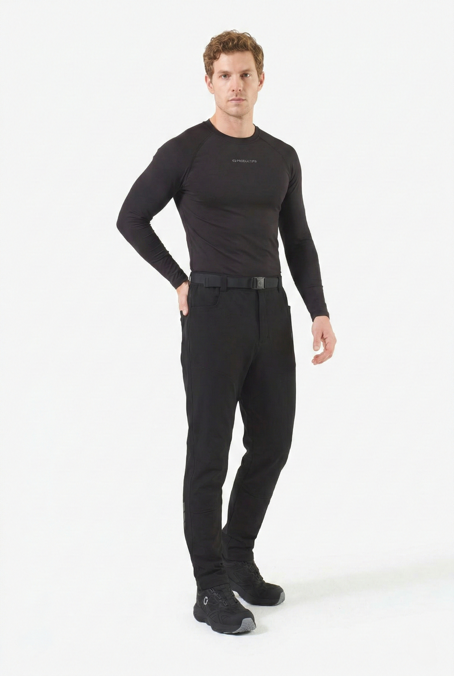 Auster Riding Pants