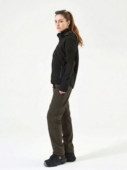 Auster Riding Pants