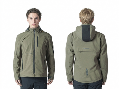 Peerless WP Jacket