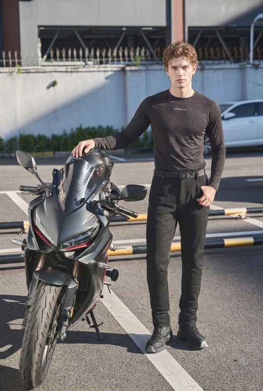 Auster Riding Pants