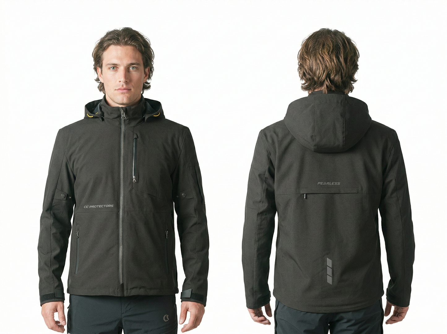Peerless WP Jacket