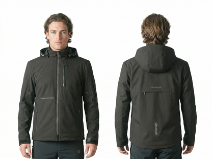 Peerless WP Jacket