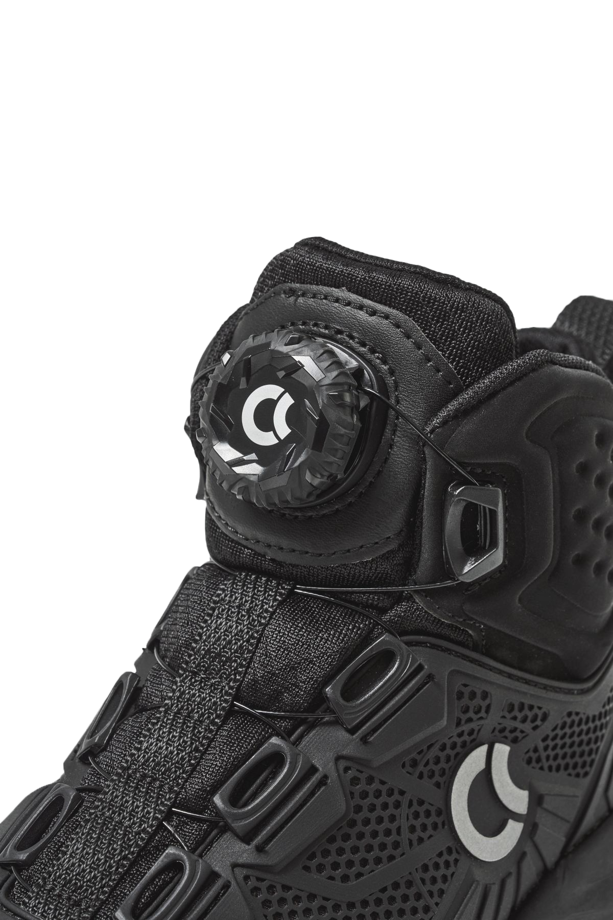 Viper Riding WP Boots